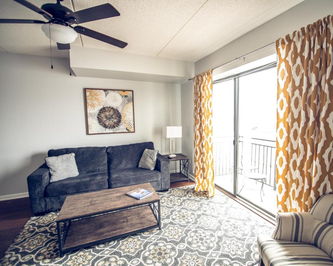 Apartamento Water Street Retreat 14 Wilmington Exterior foto